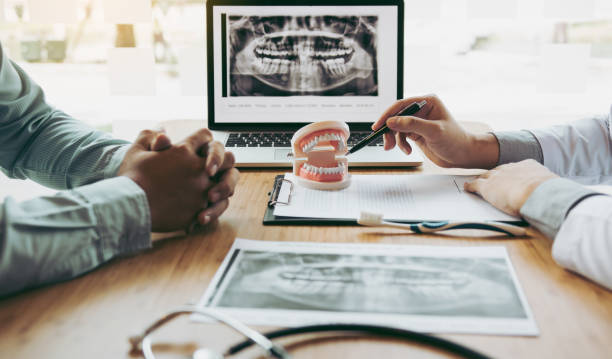 Best Wisdom Tooth Removal  in Garnett, KS
