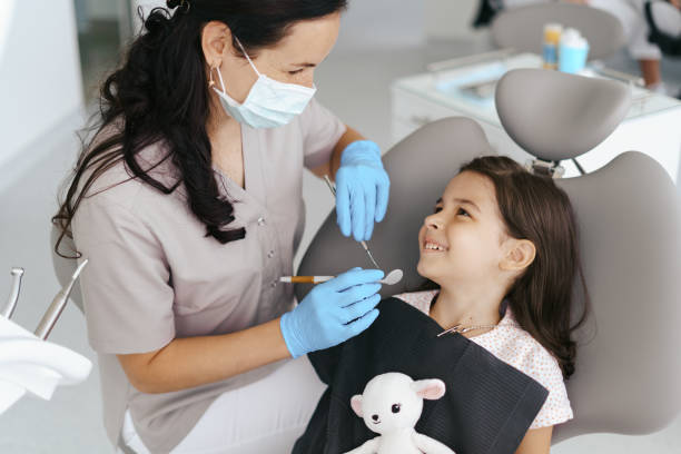 Professional Holistic Dental Care Services in Garnett, KS
