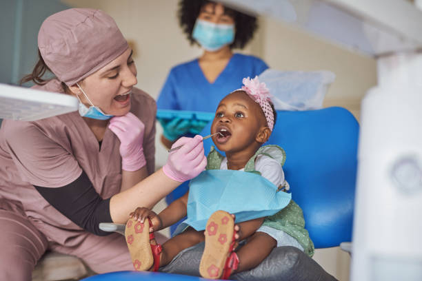 Best Dental Exams and Cleanings  in Garnett, KS