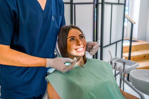 Best Dental Exams and Cleanings  in Garnett, KS