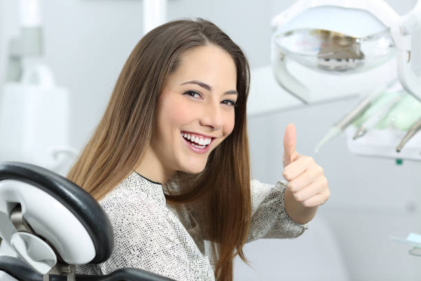 Best Emergency Dental Care  in Garnett, KS