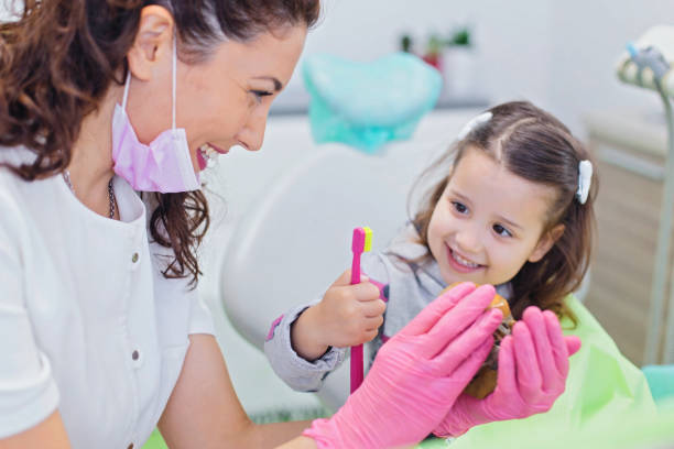 Dental X-Rays and Imaging in Garnett, KS